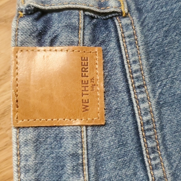 We the Free jeans final price - Picture 5 of 11